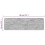 Waschbarer rutschfester Küchenteppich in Multicolor 60x180 cm. von , Teppiche - Ref: Foro24-136627, Preis: 26,95 €, Rabatt: %