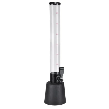 HI Transparent 3 L beer dispenser by HI, Beer taps and dispensers - Ref: Foro24-423975, Price: 63,10 €, Discount: %