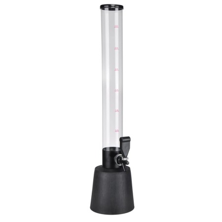 HI Transparente Bierzapfanlage 3 L von HI, Bierhähne und Zapfanlagen - Ref: Foro24-423975, Preis: 61,14 €, Rabatt: %