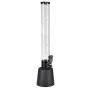 HI Transparente Bierzapfanlage 3 L von HI, Bierhähne und Zapfanlagen - Ref: Foro24-423975, Preis: 63,22 €, Rabatt: %