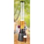 HI Transparente Bierzapfanlage 3 L von HI, Bierhähne und Zapfanlagen - Ref: Foro24-423975, Preis: 61,14 €, Rabatt: %