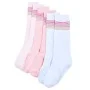 Calcetines infantiles 5 pares EU 23-26 de , Calcetines y medias para niños - Ref: Foro24-14562, Precio: 11,86 €, Descuento: %