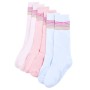 Kindersocken 5 Paar EU 23-26 von , Socken und Strumpfhosen für Kinder - Ref: Foro24-14562, Preis: 11,98 €, Rabatt: %