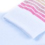 Kindersocken 5 Paar EU 23-26 von , Socken und Strumpfhosen für Kinder - Ref: Foro24-14562, Preis: 11,98 €, Rabatt: %