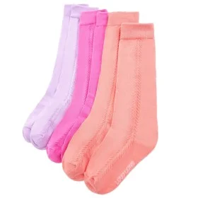 Calcetines infantiles 5 pares EU 23-26 de , Calcetines y medias para niños - Ref: Foro24-14611, Precio: 11,86 €, Descuento: %