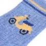 Calcetines infantiles 5 pares EU 23-26 de , Calcetines y medias para niños - Ref: Foro24-14702, Precio: 10,79 €, Descuento: %