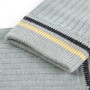 Kindersocken 5 Paar EU 23-26 von , Socken und Strumpfhosen für Kinder - Ref: Foro24-14702, Preis: 10,91 €, Rabatt: %