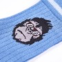 Kindersocken 5 Paar EU 23-26 von , Socken und Strumpfhosen für Kinder - Ref: Foro24-14714, Preis: 9,26 €, Rabatt: %