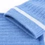 Kindersocken 5 Paar EU 23-26 von , Socken und Strumpfhosen für Kinder - Ref: Foro24-14714, Preis: 9,16 €, Rabatt: %