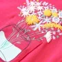 Camiseta infantil rosa chillón 92 de , Camisetas para niños - Ref: Foro24-11024, Precio: 8,32 €, Descuento: %