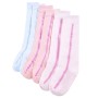Kindersocken 5 Paar EU 30-34 von , Socken und Strumpfhosen für Kinder - Ref: Foro24-14607, Preis: 11,98 €, Rabatt: %