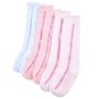 Children's socks 5 pairs EU 23-26 by , Children's socks and tights - Ref: Foro24-14605, Price: 11,98 €, Discount: %