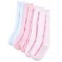 Children's socks 5 pairs EU 23-26 by , Children's socks and tights - Ref: Foro24-14605, Price: 11,86 €, Discount: %