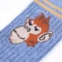 Children's socks 5 pairs EU 23-26 by , Children's socks and tights - Ref: Foro24-14740, Price: 10,79 €, Discount: %