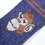 Children's socks 5 pairs EU 23-26 by , Children's socks and tights - Ref: Foro24-14740, Price: 10,79 €, Discount: %