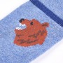 Kindersocken 5 Paar EU 23-26 von , Socken und Strumpfhosen für Kinder - Ref: Foro24-14728, Preis: 10,91 €, Rabatt: %