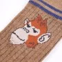 Calcetines infantiles 5 pares EU 30-34 de , Calcetines y medias para niños - Ref: Foro24-14742, Precio: 9,16 €, Descuento: %