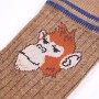 Children's socks 5 pairs EU 30-34 by , Children's socks and tights - Ref: Foro24-14742, Price: 9,26 €, Discount: %