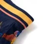 Falda infantil azul marino 128 de , Pantalones de niños - Ref: Foro24-13947, Precio: 11,64 €, Descuento: %
