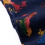Marineblauer Kinderrock 128 von , Kinderhosen - Ref: Foro24-13947, Preis: 11,76 €, Rabatt: %