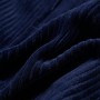 Navy blue corduroy children's dress 128 by , Children's dresses - Ref: Foro24-13907, Price: 13,58 €, Discount: %