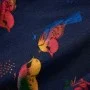 Falda infantil azul marino 104 de , Pantalones de niños - Ref: Foro24-13945, Precio: 11,64 €, Descuento: %