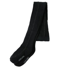 Schwarze Kinderstrumpfhose 116 von , Socken und Strumpfhosen für Kinder - Ref: Foro24-14988, Preis: 6,43 €, Rabatt: %