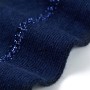 Pantis infantil azul marino 104 de , Calcetines y medias para niños - Ref: Foro24-14997, Precio: 6,43 €, Descuento: %