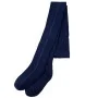 Navy blue children's tights 128 by , Children's socks and tights - Ref: Foro24-14780, Price: 6,43 €, Discount: %