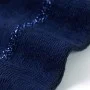 Navy blue children's tights 128 by , Children's socks and tights - Ref: Foro24-14780, Price: 6,43 €, Discount: %