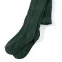 Dark green children's tights 92 by , Children's socks and tights - Ref: Foro24-14782, Price: 8,59 €, Discount: %
