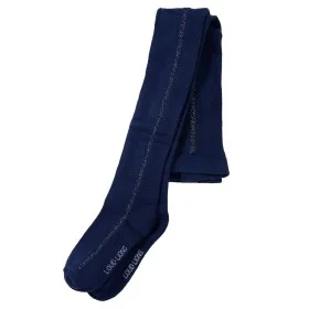 Pantis infantil azul marino 140 de , Calcetines y medias para niños - Ref: Foro24-15000, Precio: 6,35 €, Descuento: %