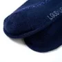 Pantis infantil azul marino 140 de , Calcetines y medias para niños - Ref: Foro24-15000, Precio: 6,35 €, Descuento: %