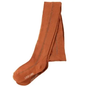 Cognacfarbene Kinderstrumpfhose 104 von , Socken und Strumpfhosen für Kinder - Ref: Foro24-15002, Preis: 6,35 €, Rabatt: %