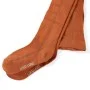 Cognac color children's tights 104 by , Children's socks and tights - Ref: Foro24-15002, Price: 6,35 €, Discount: %