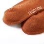 Cognac color children's tights 104 by , Children's socks and tights - Ref: Foro24-15002, Price: 6,35 €, Discount: %