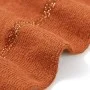Cognac color children's tights 104 by , Children's socks and tights - Ref: Foro24-15002, Price: 6,35 €, Discount: %