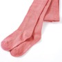 Hellrosa Kinderstrumpfhose 140 von , Socken und Strumpfhosen für Kinder - Ref: Foro24-14995, Preis: 6,43 €, Rabatt: %