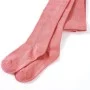 Pantis infantil rosa palo 140 de , Calcetines y medias para niños - Ref: Foro24-14995, Precio: 6,35 €, Descuento: %