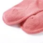 Pantis infantil rosa palo 140 de , Calcetines y medias para niños - Ref: Foro24-14995, Precio: 6,35 €, Descuento: %