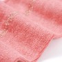 Hellrosa Kinderstrumpfhose 140 von , Socken und Strumpfhosen für Kinder - Ref: Foro24-14995, Preis: 6,43 €, Rabatt: %