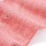 Pantis infantil rosa palo 140 de , Calcetines y medias para niños - Ref: Foro24-14995, Precio: 6,35 €, Descuento: %