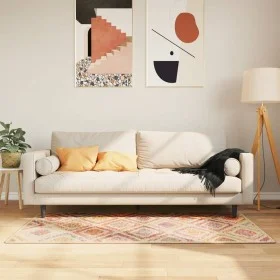 Multicolor washable non-slip rug 80x150 cm by , Rugs - Ref: Foro24-136585, Price: 48,82 €, Discount: %