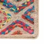 Multicolor washable non-slip rug 80x150 cm by , Rugs - Ref: Foro24-136585, Price: 48,56 €, Discount: %