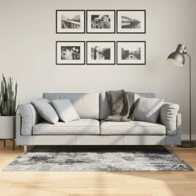 Multicolor washable non-slip rug 80x150 cm by , Rugs - Ref: Foro24-136591, Price: 19,75 €, Discount: %