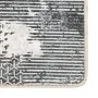 Multicolor washable non-slip rug 80x150 cm by , Rugs - Ref: Foro24-136591, Price: 19,75 €, Discount: %