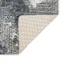 Alfombra lavable antideslizante multicolor 80x150 cm de , Alfombras - Ref: Foro24-136591, Precio: 19,75 €, Descuento: %