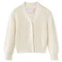 Schneewittchen Kinder-Strickjacke 128 von , Oberbekleidung für Kinder - Ref: Foro24-14588, Preis: 13,42 €, Rabatt: %