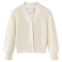 Snow White Children's Knitted Cardigan 128 by , Children's outerwear - Ref: Foro24-14588, Price: 13,55 €, Discount: %