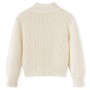 Snow White Children's Knitted Cardigan 128 by , Children's outerwear - Ref: Foro24-14588, Price: 13,55 €, Discount: %